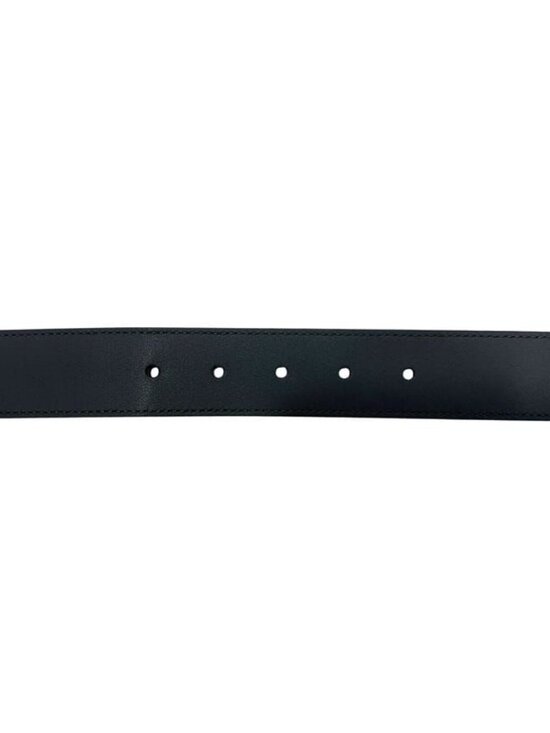 Gucci Belt Gray GG Supreme main image 5